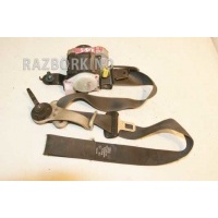 Ремень безопасности передний левый Nissan Almera N16 86885BM625