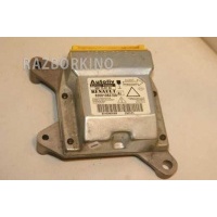 Блок SRS Renault Laguna 2 X74 8200108370