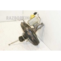 Вакуумный усилитель тормозов Seat Leon 1 1M 1J1614106E