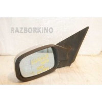 Зеркало левое Renault Laguna 2 X74 7701049058