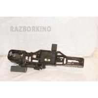 Механизм ручки передней левой двери Renault Laguna 2 X74 8200452519
