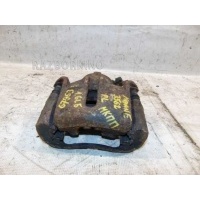Суппорт передний левый Renault Scenic 2 JM 7701207685