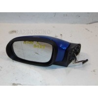 Зеркало левое Mercedes W168 A A1688100176