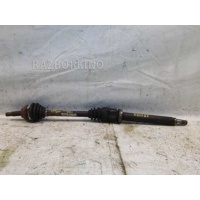 Привод передний правый Ford Focus 1 1348325