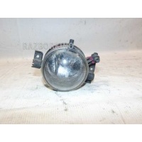 Фара противотуманная правая Ford Focus 2 1481005
