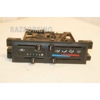 Блок управления печкой Nissan Terrano 2 R20 275100F000