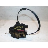 Замок двери передней правой Seat Leon 1 1M 3B2837016A