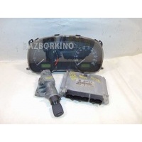 Блок управления двигателем Skoda Octavia 1 1U 038906018BQ