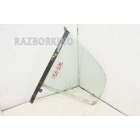Форточка задней левой двери Skoda Octavia 1 1U 1U4845215D