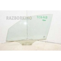 Стекло передней левой двери SsangYong Rexton 1 Y200 Y250 Y290 7231108010