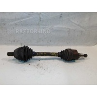 Привод передний левый Ford C-MAX 1 1682285