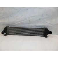 Радиатор охлаждения турбины (интеркулер) Ford Focus 2 2004-2011 1429405