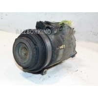 Компрессор кондиционера Mercedes W208 CLK A0002307011