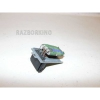 Резистор отопителя Volkswagen Transporter T4 701959263
