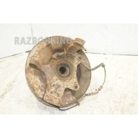 Кулак передний левый SsangYong Rexton 1 Y200 Y250 Y290 4121008030