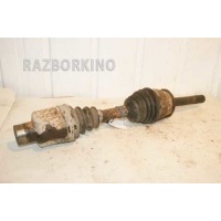 Привод передний SsangYong Rexton 1 Y200 Y250 Y290 4130008001