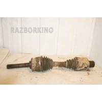 Привод передний SsangYong Rexton 1 Y200 Y250 Y290 4130008001