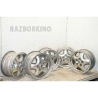 Колесный диск Land Rover Discovery 2 RRC115080MNH