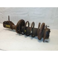 Стойка передняя левая в сборе Mazda 323 BH F BC1G34900F