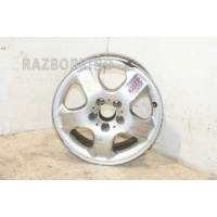 Колесный диск Mercedes W163 ML A1634012602