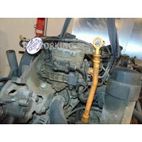 ТНВД Seat Ibiza 2 6K 038130107KX