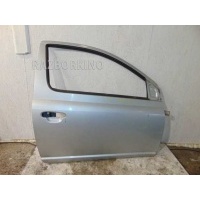 Дверь боковая передняя правая Toyota Yaris 1 XP10 6700152020