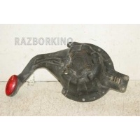 Кронштейн запасного колеса Land Rover Freelander 1 BHU490010