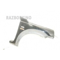 Крыло переднее правое Land Rover Freelander 1 ASB490120