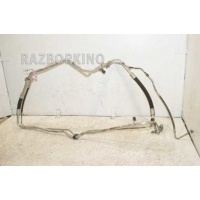 Трубка кондиционера Land Rover Freelander 1 JUE000650
