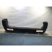 Бампер задний Land Rover Freelander 1 DQB102461PMA