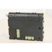 Блок управления комфортом Land Rover Freelander 1 YWC000493