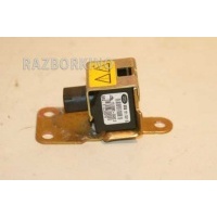 Датчик ускорения Land Rover Freelander 1 SSB101331