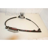 Стеклоподъемник механический задний правый Volkswagen Passat B4 3A0839402D