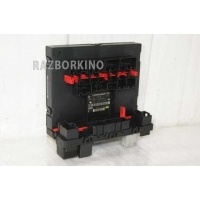 Блок управления Seat Altea 5P 1K0937049K