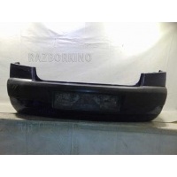 Бампер задний Renault Megane 2 BM KM EM 7701476955