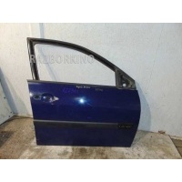 Дверь боковая передняя правая Renault Megane 2 BM KM EM 7751473729