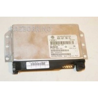 Блок управления АКПП Volkswagen Passat B5 8D0927156CL