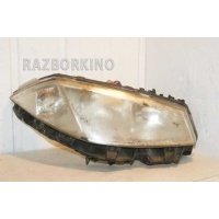 Блок фара правая Renault Megane 2 BM KM EM 260108053R