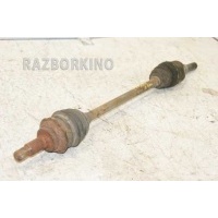 Привод задний Land Rover Freelander 1 TOB000110