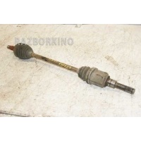 Привод задний Land Rover Freelander 1 TOB000110