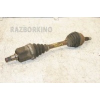 Привод передний Land Rover Freelander 1 TDB000500