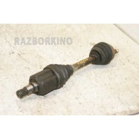 Привод передний Land Rover Freelander 1 TDB000500