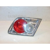 Фонарь задний правый внутренний Mazda 6 1 GG GJ6A513F0D