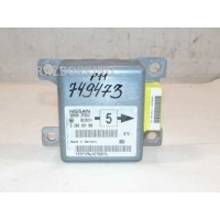 Блок SRS Nissan Primera P11E 285562F500