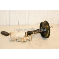 Насос топливный электрический Seat Alhambra 1 7M 7M0919183A