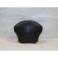 Подушка безопасности в руль Nissan Primera P11E 985102F060