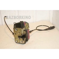 Замок двери задней левой Renault Megane 2 BM KM EM 8200212468