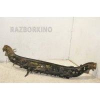 Панель передняя (телевизор) Renault Megane 2 BM KM EM 8200137494