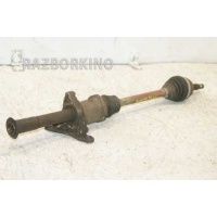 Привод передний правый Renault Megane 2 BM KM EM 8200613828