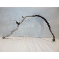 Трубка кондиционера Nissan Primera P11E 924802F100